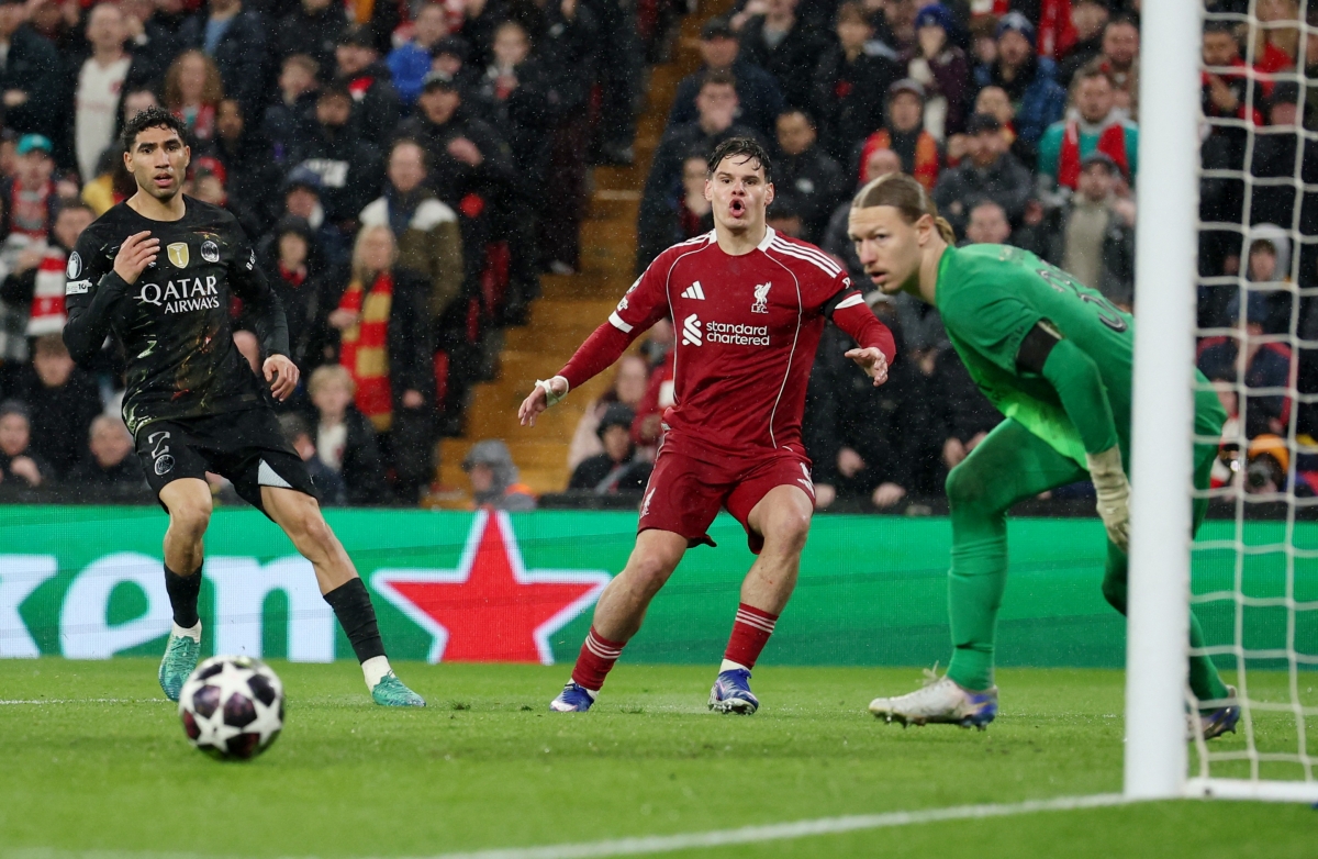 ket qua cup c1 chau Au dembele lap cu dup, psg thang thuyet phuc liverpool hinh anh 15