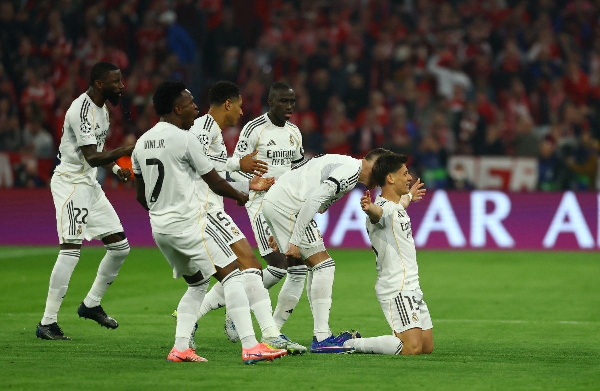 bayern nguoc dong danh bai real madrid theo kich ban kho tin hinh anh 21