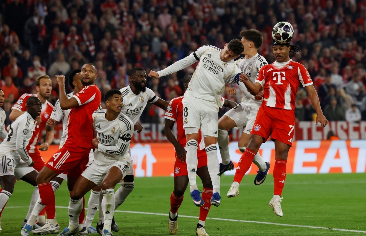 bayern nguoc dong danh bai real madrid theo kich ban kho tin hinh anh 23