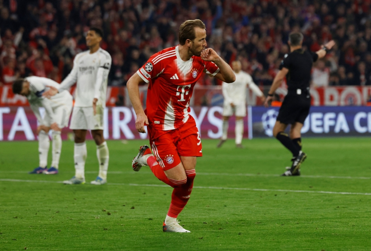 bayern nguoc dong danh bai real madrid theo kich ban kho tin hinh anh 26