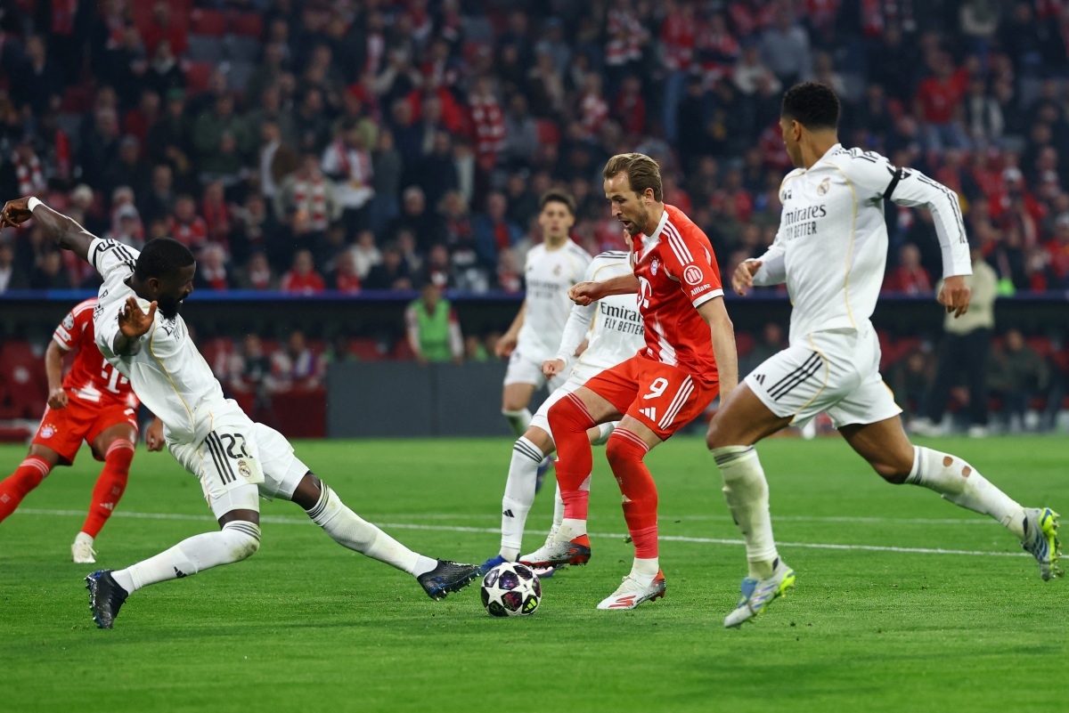 bayern nguoc dong danh bai real madrid theo kich ban kho tin hinh anh 29