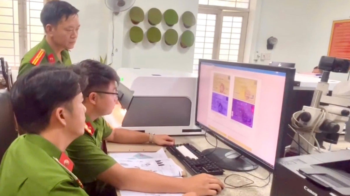 mat tai san vi uy quyen lam thu tuc dat dai hinh anh 2