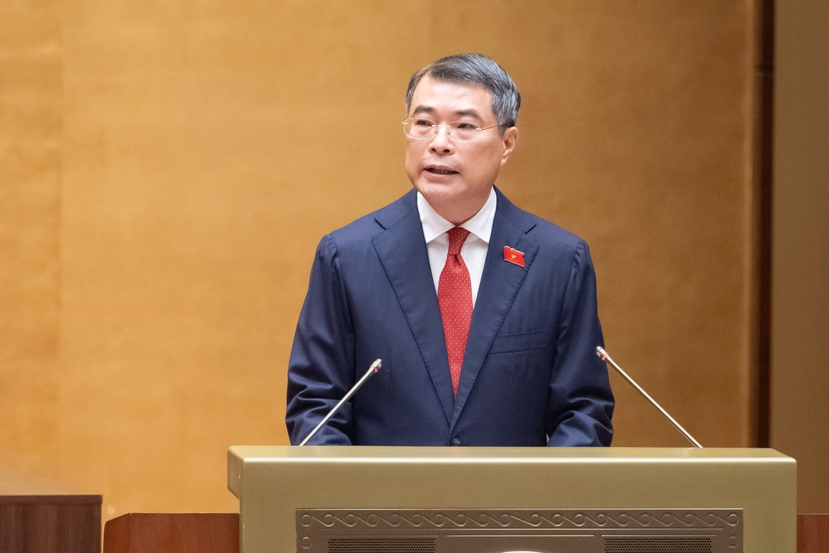 toan canh le tuyen the nham chuc cua thu tuong le minh hung hinh anh 11