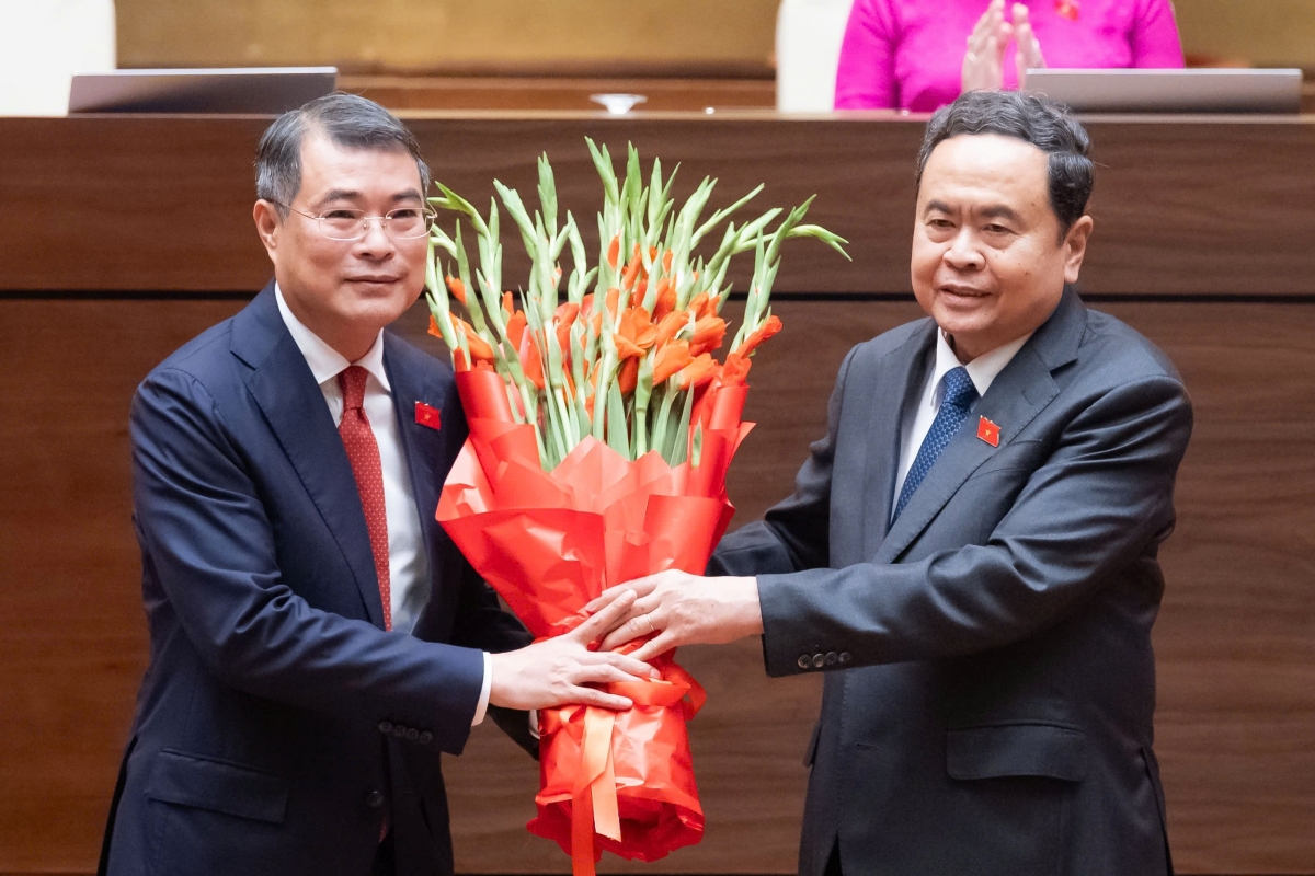 toan canh le tuyen the nham chuc cua thu tuong le minh hung hinh anh 10