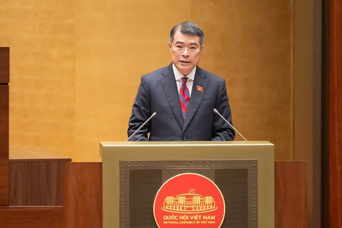 thu tuong le minh hung kien quyet thay the can bo yeu kem hinh anh 1