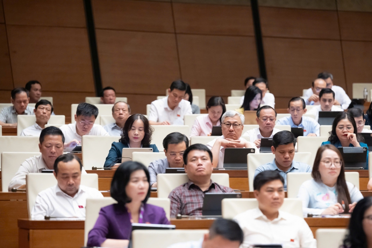 Dau tu cong Dia phuong quyet, dia phuong lam, dia phuong chiu trach nhiem hinh anh 1