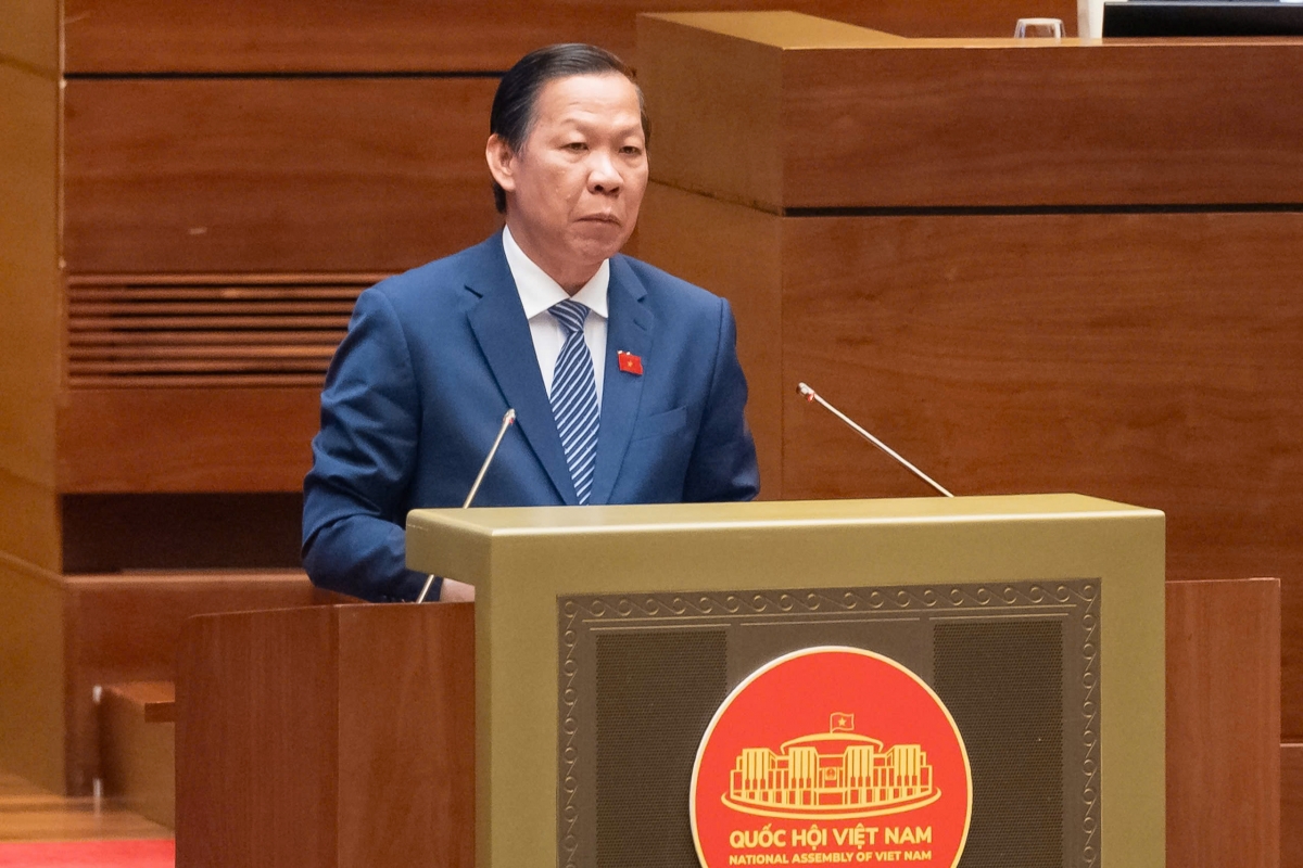 Dau tu cong Dia phuong quyet, dia phuong lam, dia phuong chiu trach nhiem hinh anh 2