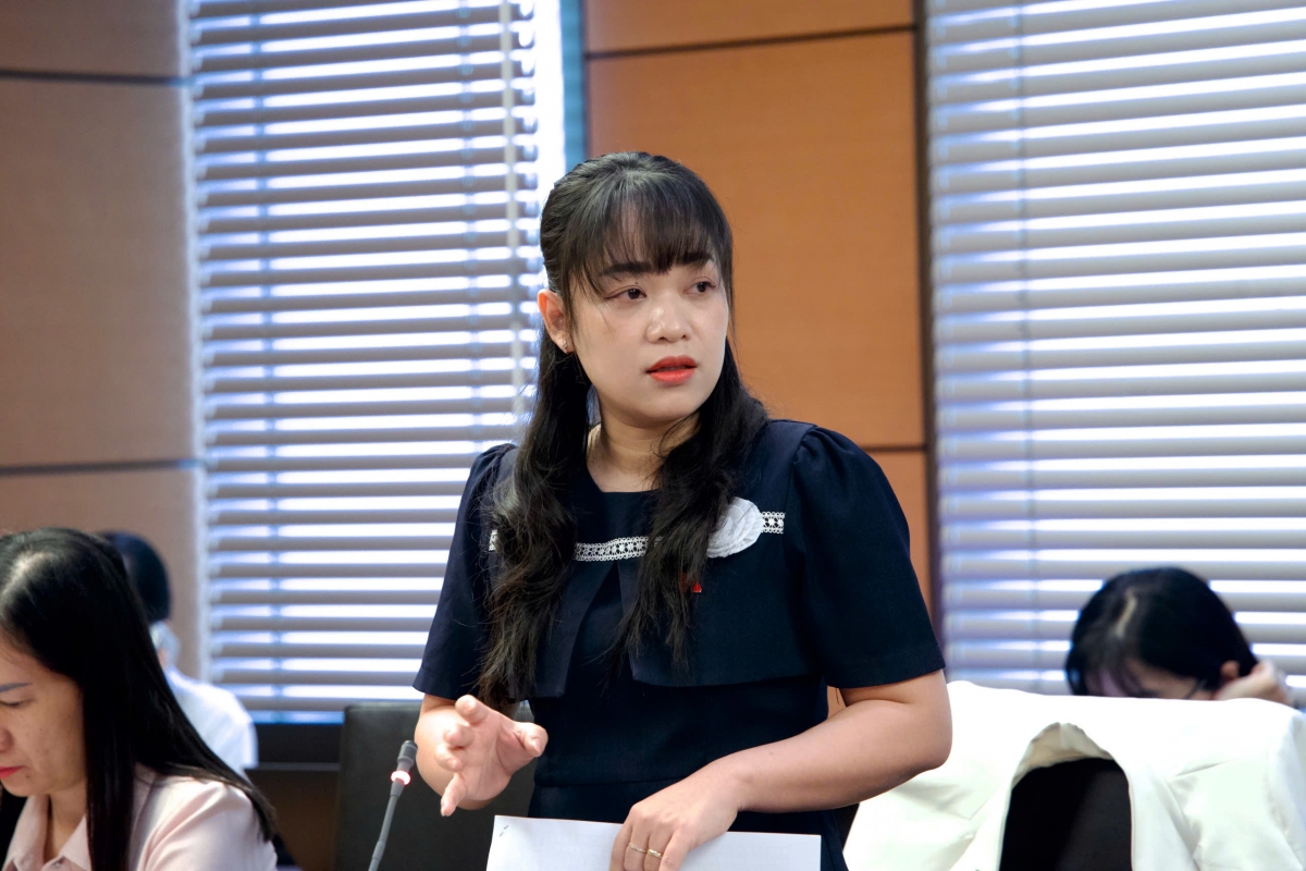 Dbqh lo ngai tinh trang dung ai xam hai, boi nho danh du tre em gai, phu nu hinh anh 1