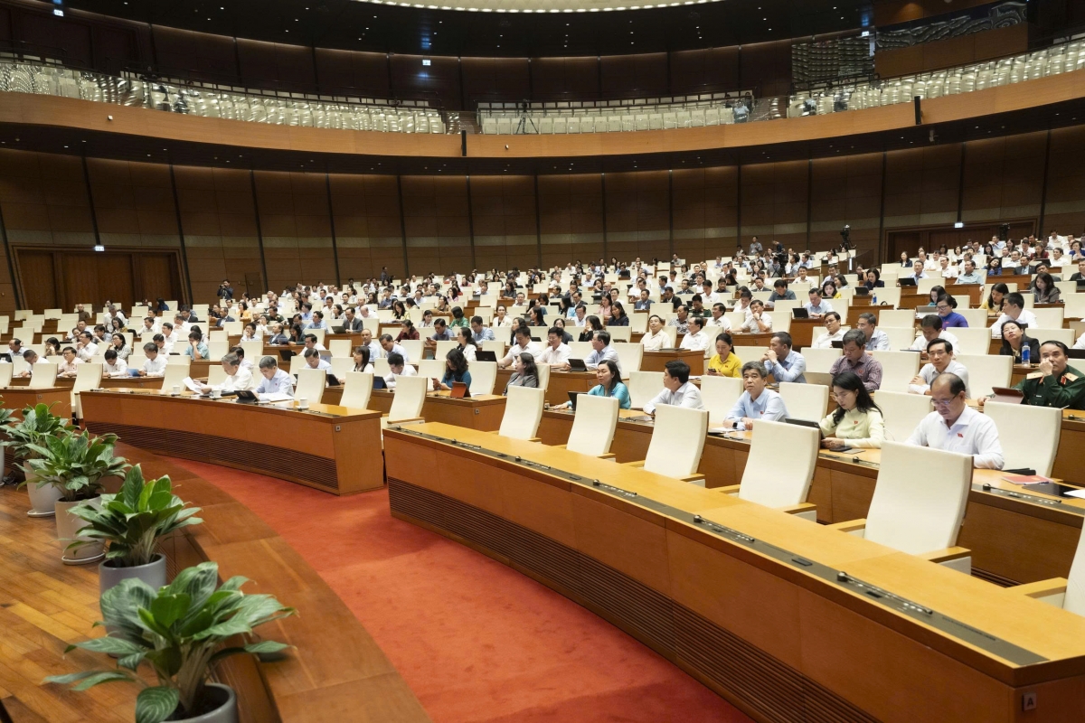 quan ly tien van dong, quyen gop tren mang cua cua co so ton giao the nao hinh anh 1