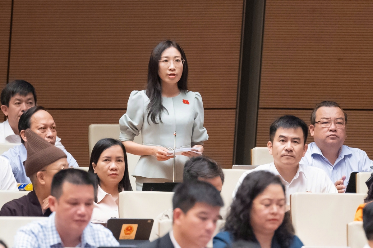 quan ly tien van dong, quyen gop tren mang cua cua co so ton giao the nao hinh anh 2