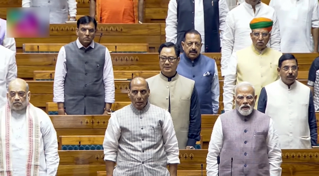 du luat tang ty le nu nghi si tai An Do khong duoc thong qua hinh anh 1