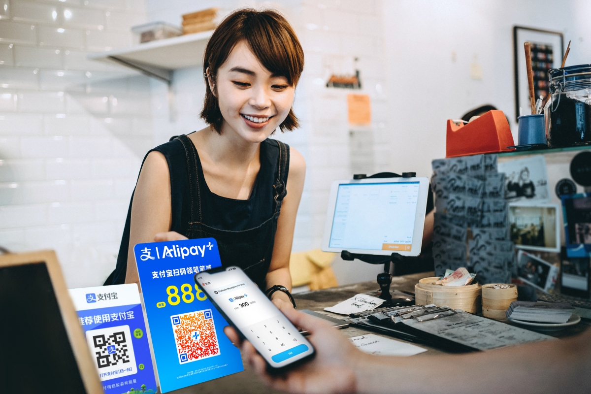 vietcombank mang den trai nghiem thanh toan da quoc gia ngay tren vcb digibank hinh anh 2