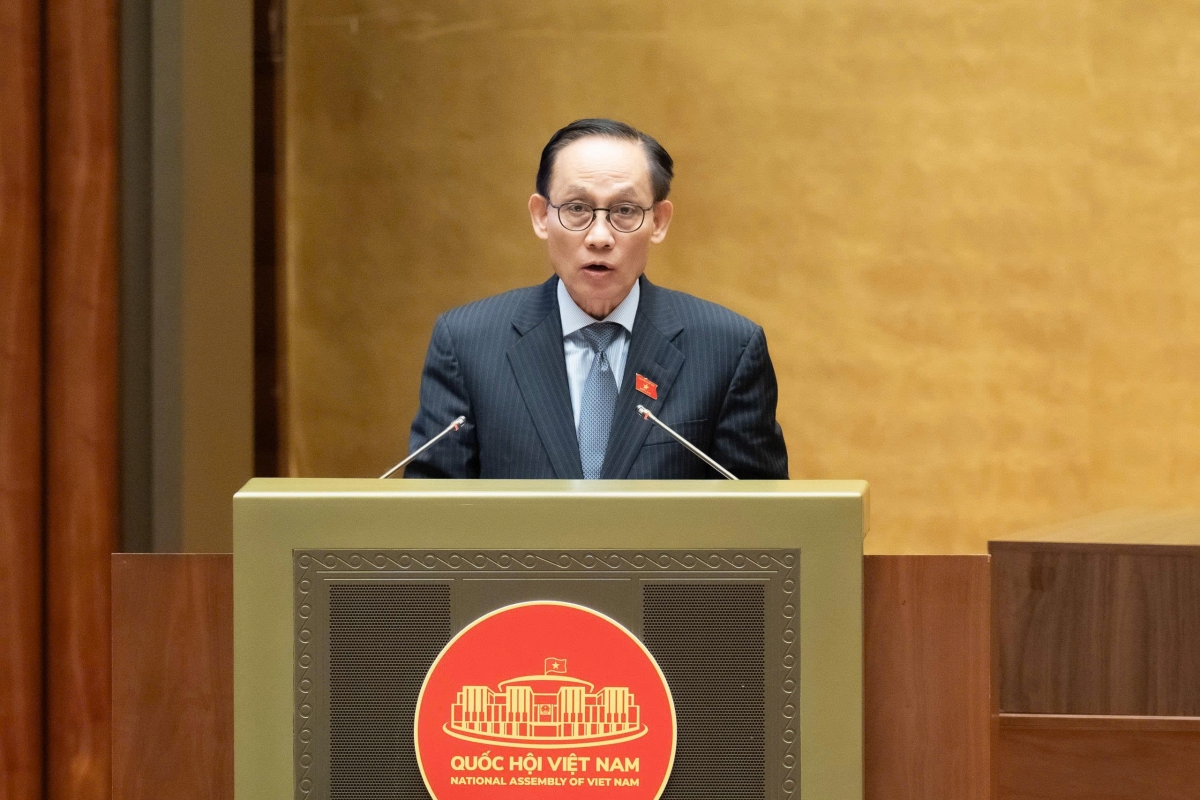 thong qua luat co quan dai dien nuoc chxhcn viet nam o nuoc ngoai sua doi hinh anh 1