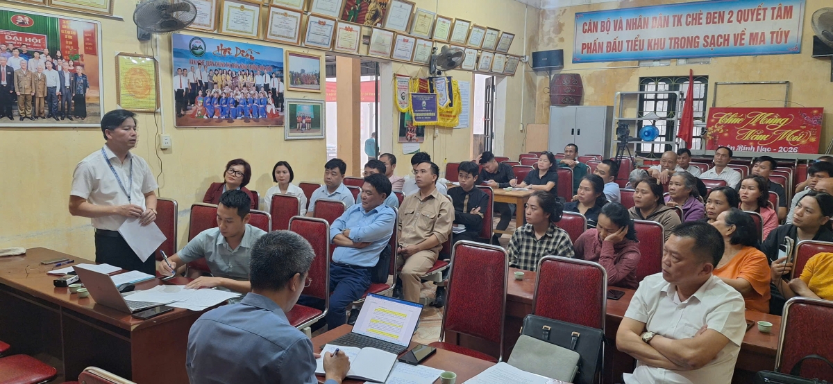 nguon nuoc o nhiem o phuong thao nguyen, son la van chua duoc giai quyet triet de hinh anh 5