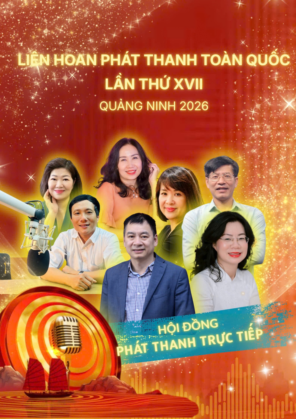 phat thanh truc tiep 2026 tim loi giai chinh phuc cong chung trong ky nguyen moi hinh anh 2