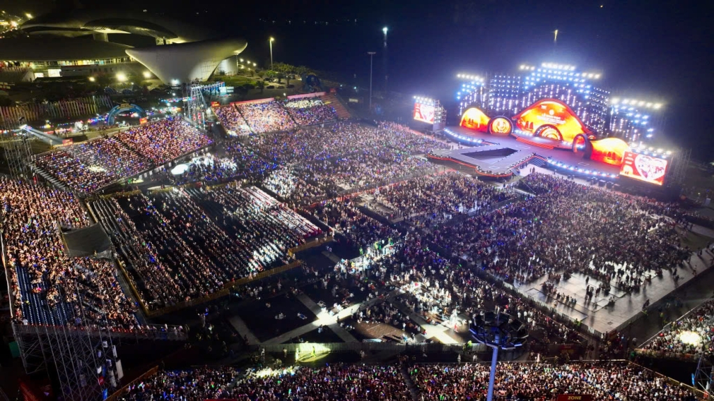 quang ninh hieu khach va rat chuyen nghiep khi phoi hop voi vov to chuc lien hoan phat thanh hinh anh 2