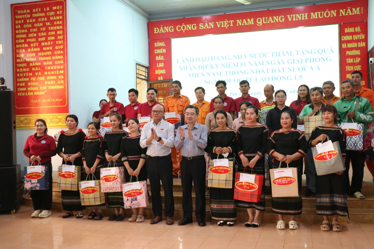 cac xa, phuong cua buon ma thuot cu tiep tuc duoc huong co che dac thu hinh anh 3