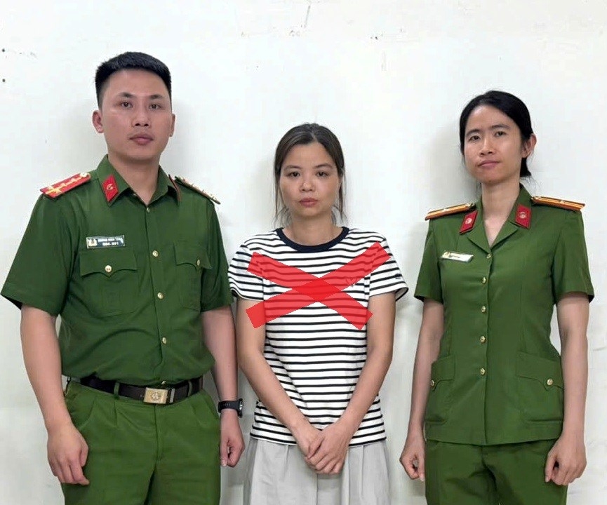 Hải Phòng: Tạm giữ hình sự đối tượng lừa đảo chiếm đoạt gần 180 tỷ đồng