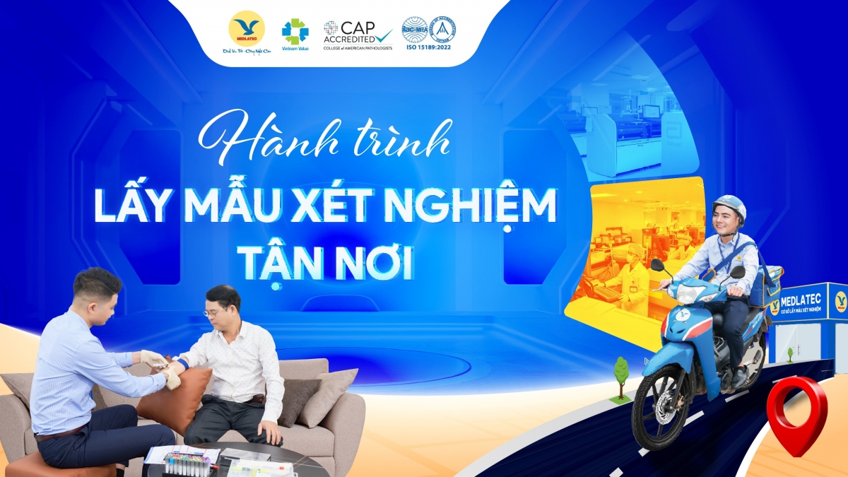 kham pha hanh trinh mau xet nghiem tu nha nguoi dan hinh anh 2