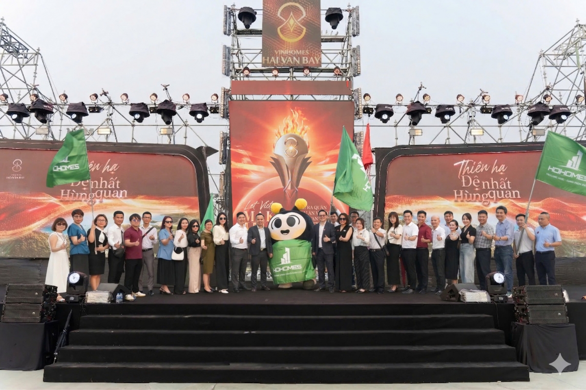 hdhomes nhap cuoc du an vinhomes hai van bay toan quoc, chinh phuc phan khu moi hinh anh 2