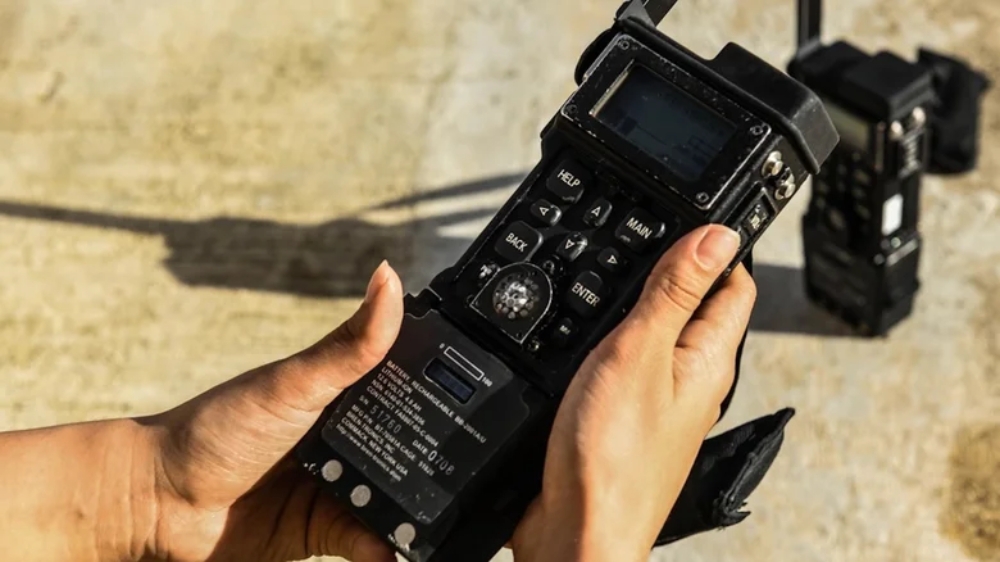 thiet bi nay la hy vong cuoi cung cua phi cong khi may bay roi hinh anh 1