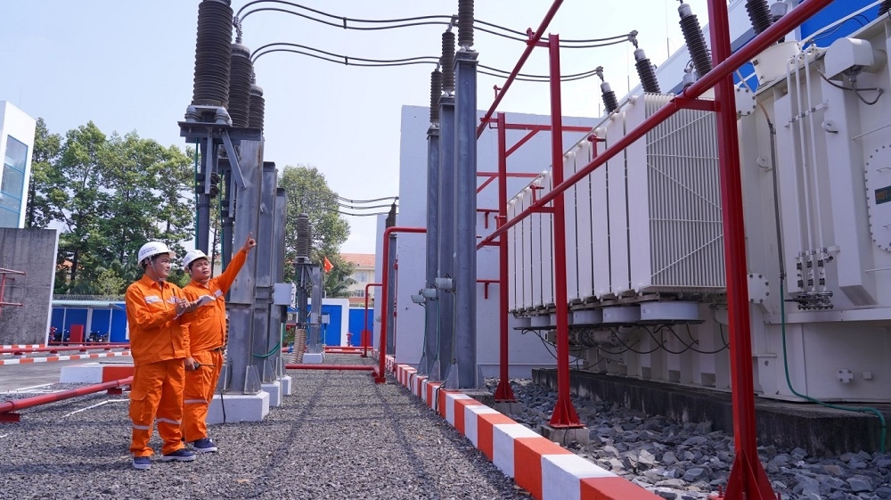 tieu thu tang cao, tp.hcm day manh cac giai phap cung ung dien hinh anh 2