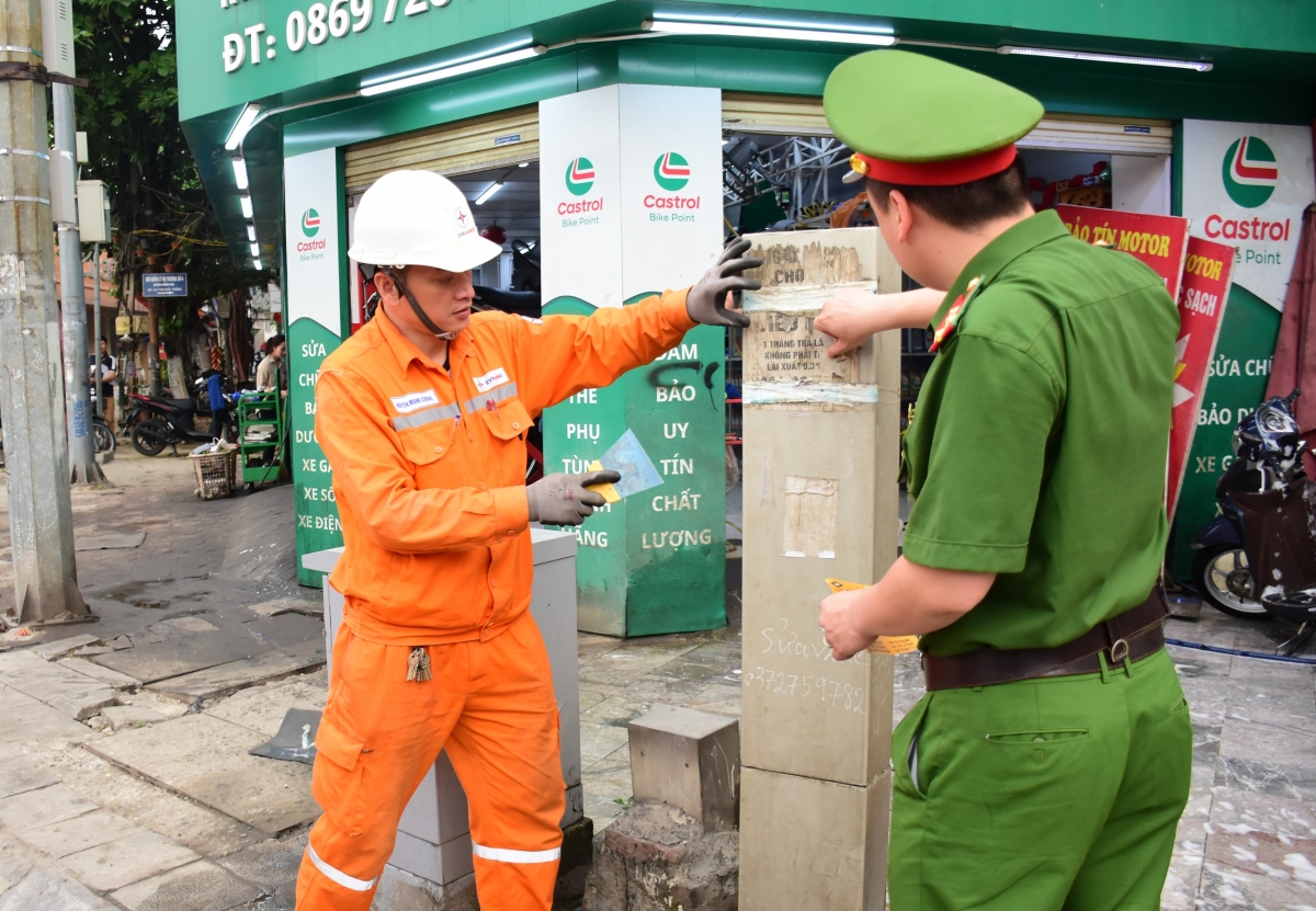 khong chi boc xoa, can bat dau tu y thuc nguoi dan hinh anh 2