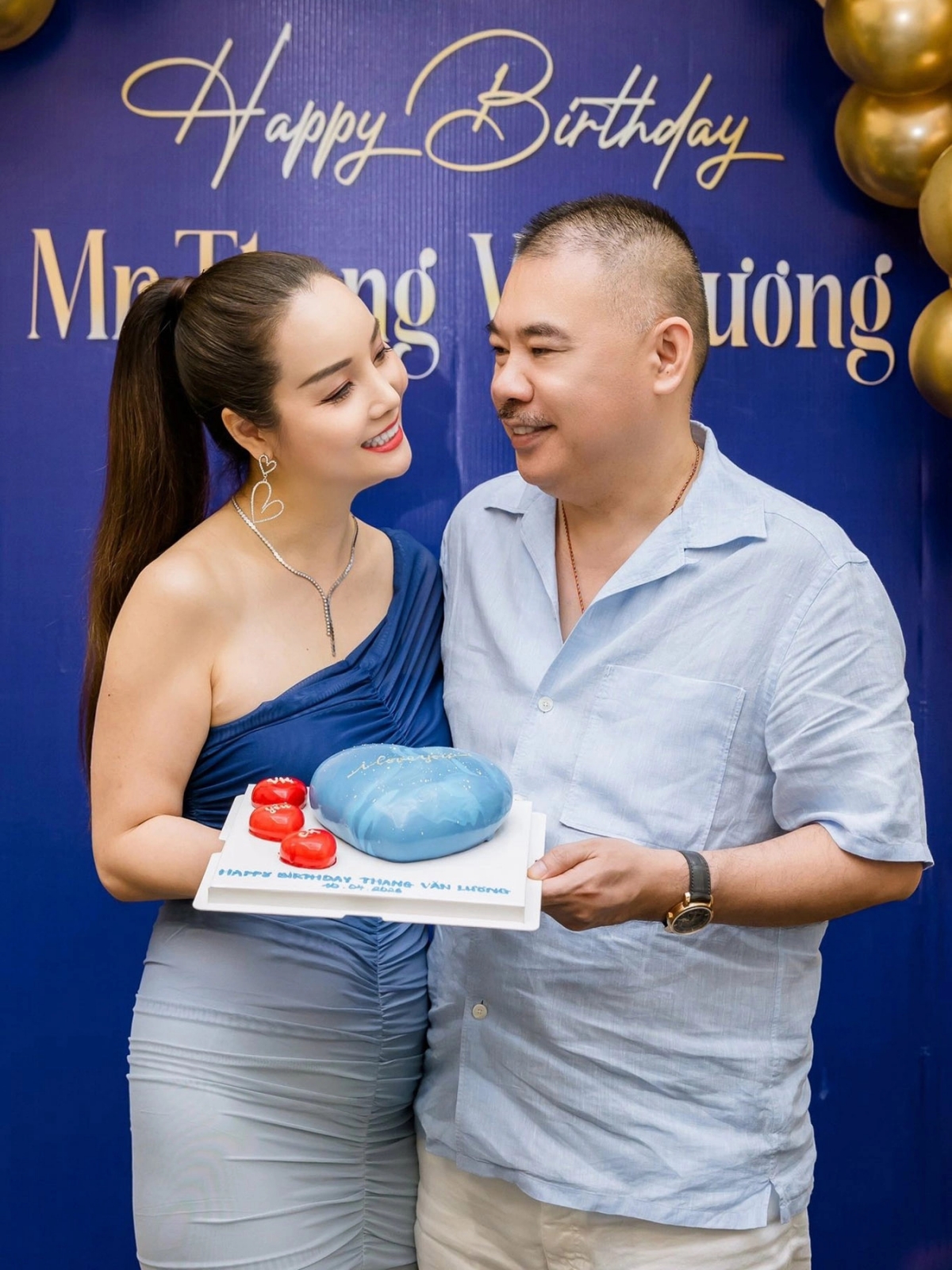 sao viet 16 4 ho ngoc ha khoe anh con gai, b ray gay tranh cai du doi hinh anh 5