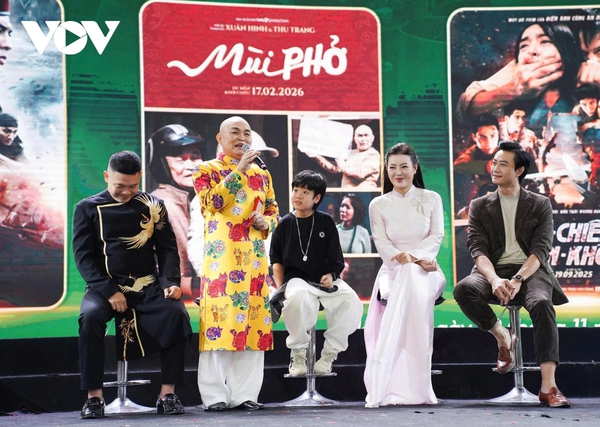 popular film stars light up autumn fair 2025 picture 3