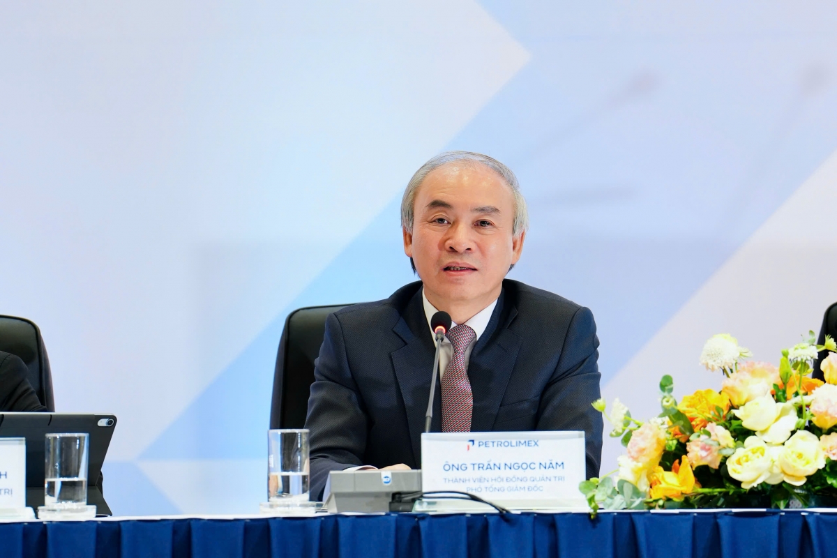 DhDcD 2026 cua petrolimex Dam bao nguon cung xang dau trong moi tinh huong hinh anh 6