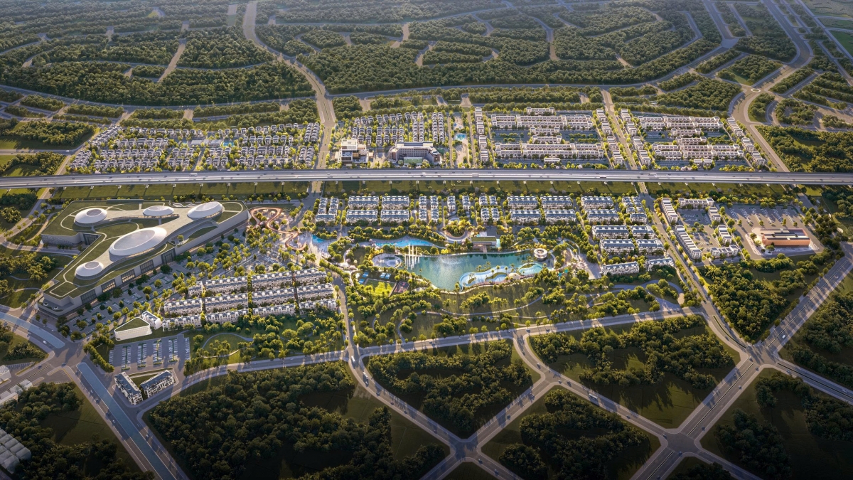 khu tay tp.hcm vung trung gia truoc chu ky moi hinh anh 2