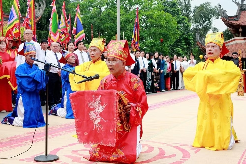 gio to hung vuong 10 3 la ngay gio vi vua hung nao hinh anh 2