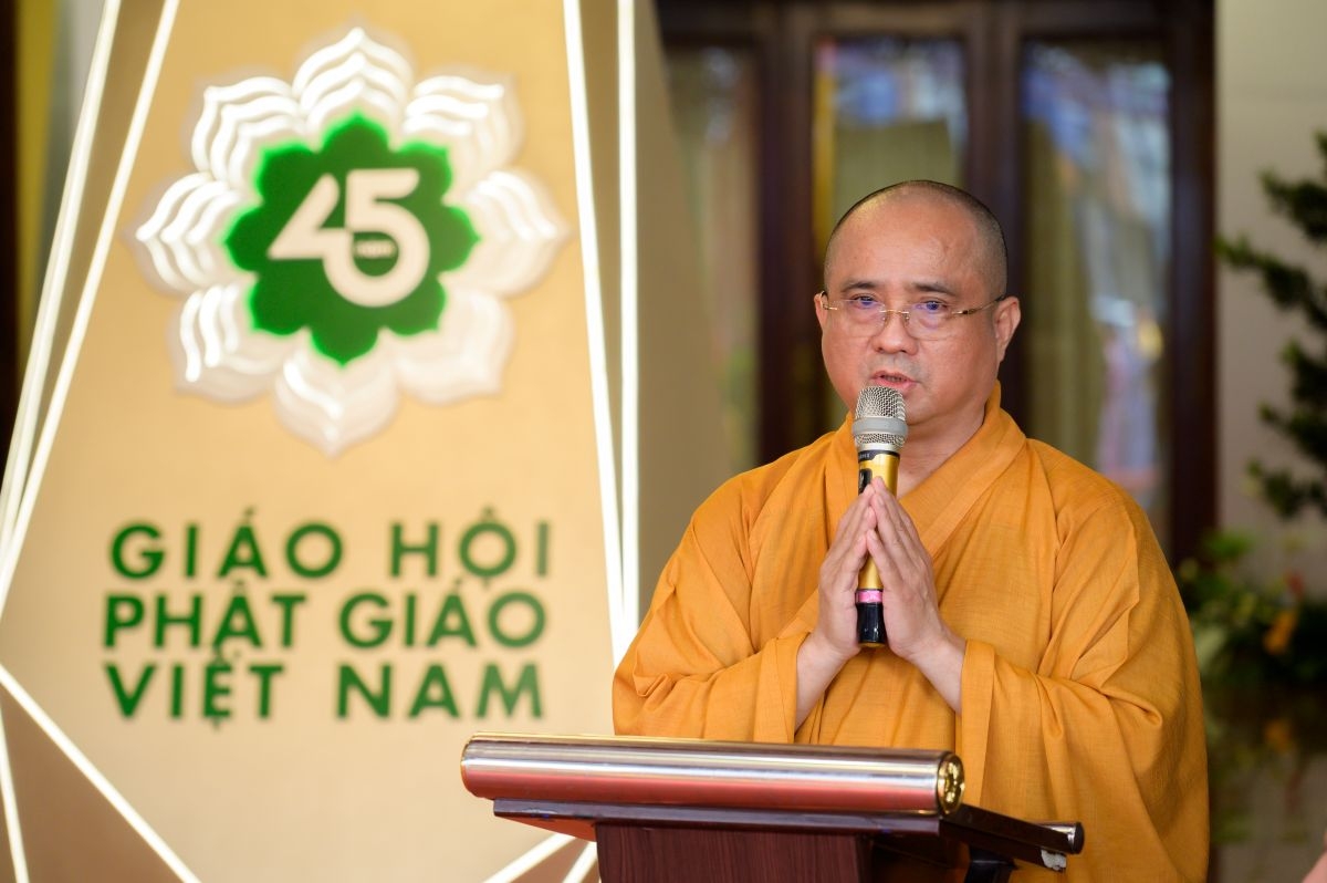 phat giao viet nam 45 nam tu thong nhat den phat trien hinh anh 6