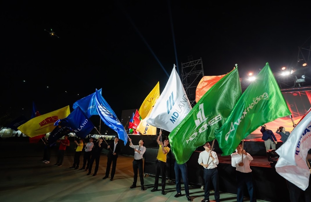 hdhomes nhap cuoc du an vinhomes hai van bay toan quoc, chinh phuc phan khu moi hinh anh 3