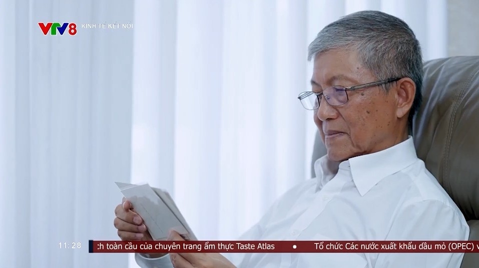 35 nam pv gas hanh trinh tien phong va khat vong phat trien ben vung hinh anh 1