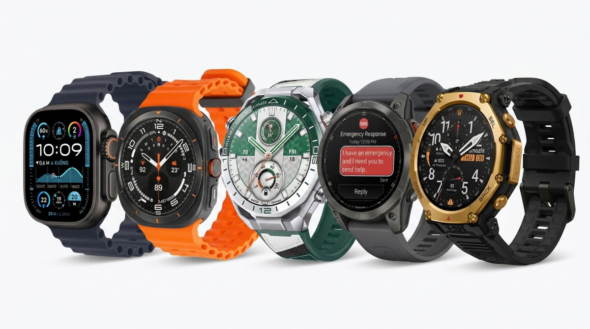 phan biet cac thiet bi deo tay pho bien tren thi truong hien nay hinh anh 3