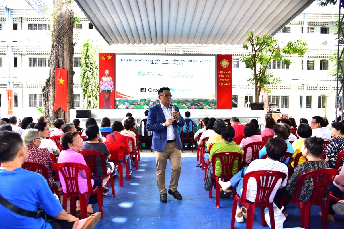 nang cao nang luc so tu nhung lop tap huan thuc chien hinh anh 2