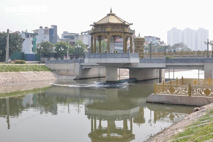 sau 6 thang hoi sinh, dong song chet o ha noi thay doi ra sao hinh anh 3