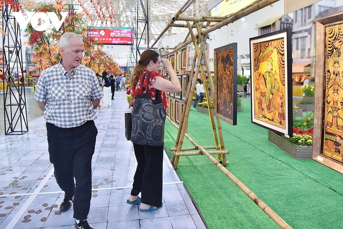 hanoi s autumn treasures showcased at autumn fair 2025 picture 4