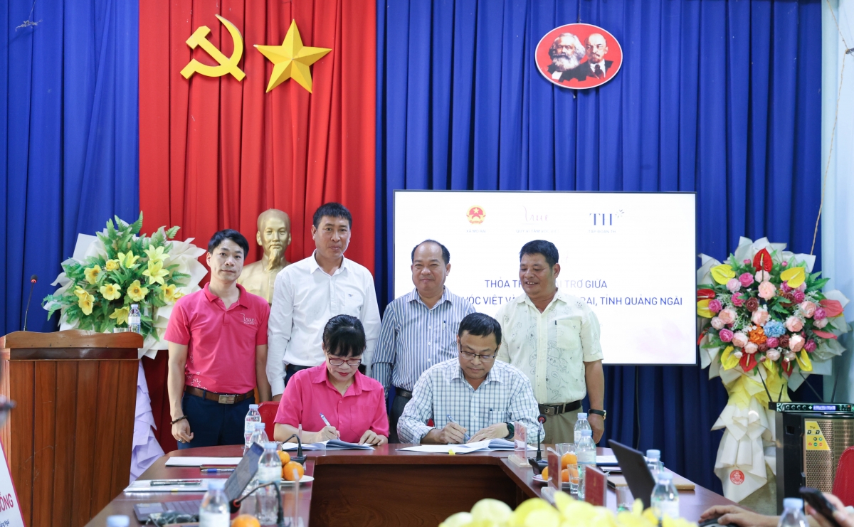 ket noi nguon luc da chieu, thuc day phat trien ben vung tai quang ngai hinh anh 4