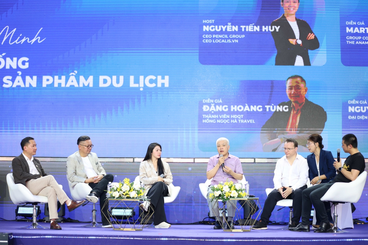 TP.HCM - nơi mọi trải nghiệm sống đều có thể trở thành sản phẩm du lịch