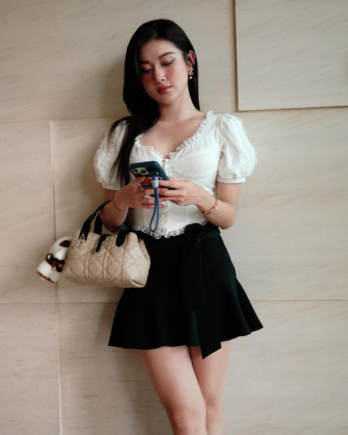 sao viet 9 4 phan ung cua toc tien khi bi don co ban trai moi hinh anh 8