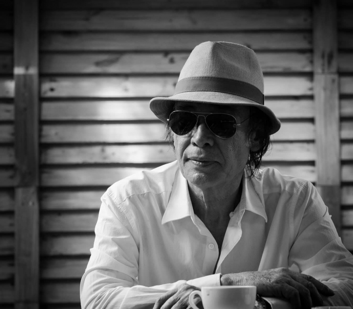 nsnd Dao ba son Ong tay dac biet cua dien anh viet gio ra sao hinh anh 1