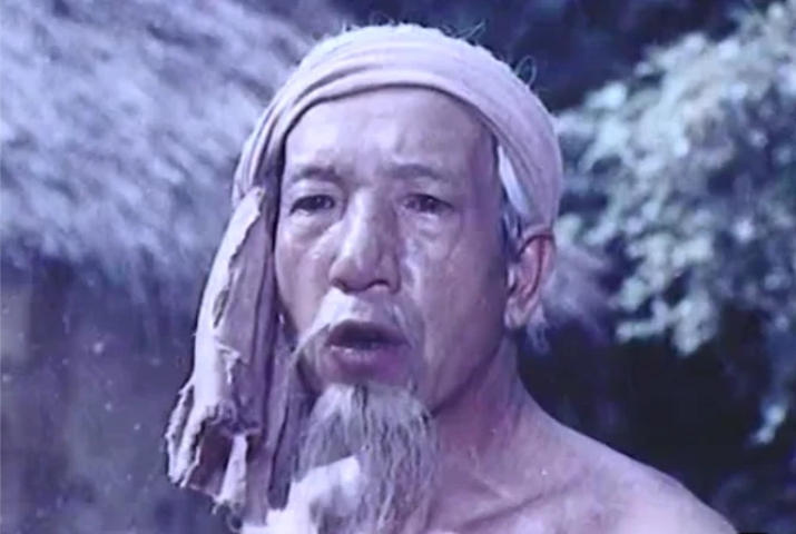 nghe si nhan dan chuyen dong vai phu nhung ai xem cung nho mat hinh anh 4