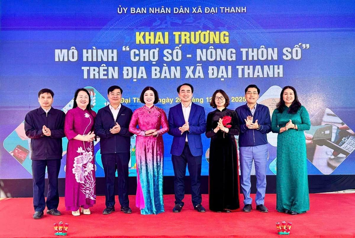 Dua khoa hoc - cong nghe tro thanh dong luc phat trien tu co so hinh anh 1