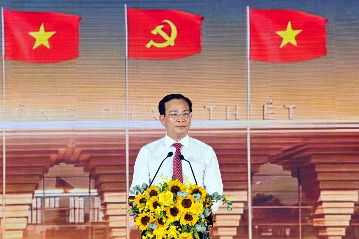 sun group khoi cong cang hang khong dan dung phan thiet hon 3.900 ty dong hinh anh 5