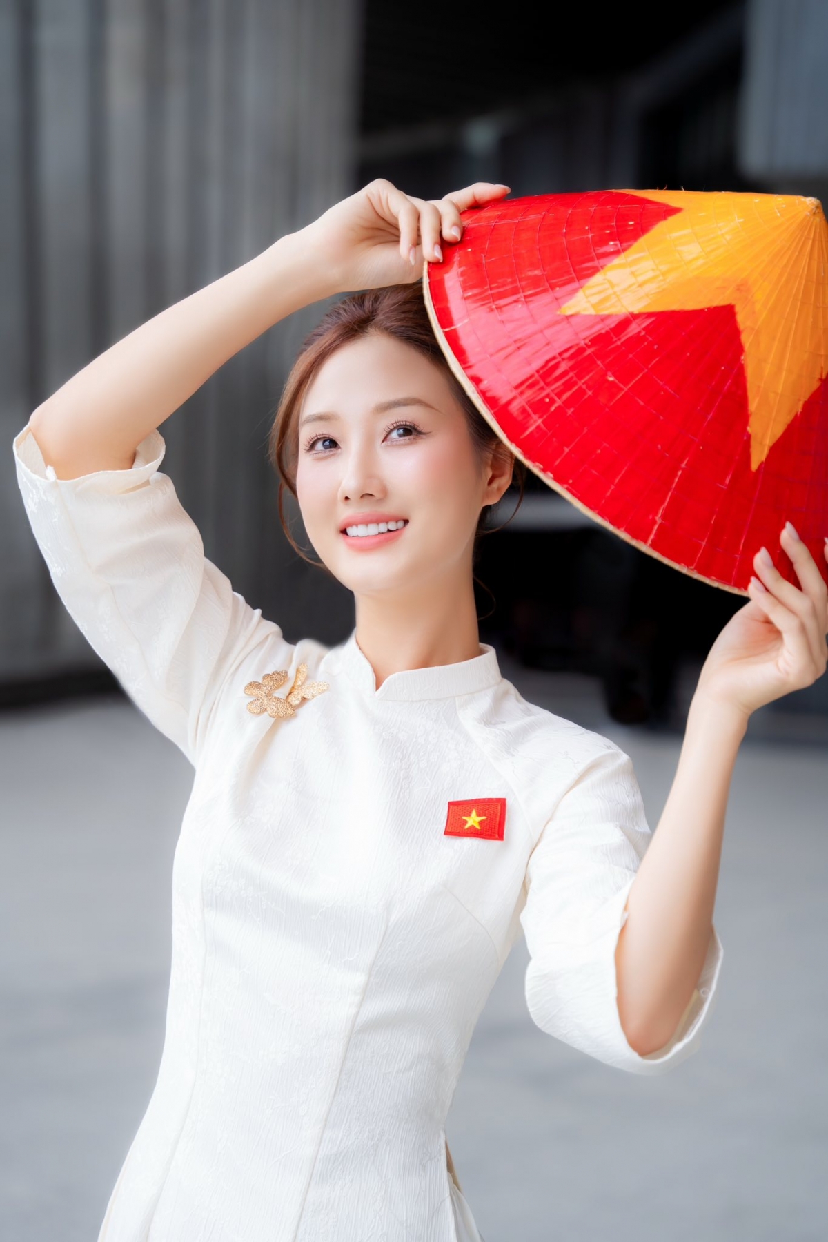  tinh mot dem cua huynh anh xuat hien vai canh da gay bao hinh anh 16