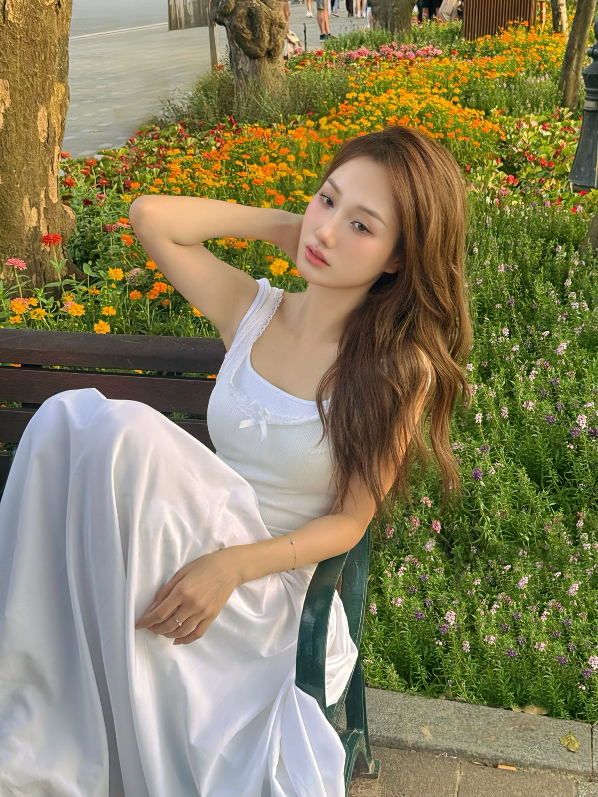  tinh mot dem cua huynh anh xuat hien vai canh da gay bao hinh anh 15