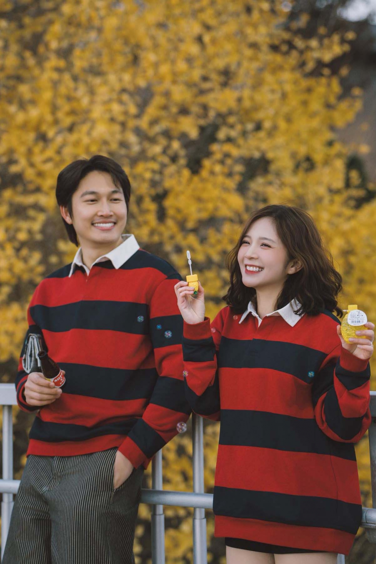 ngoc huyen ap luc, ngai ngung khi dong canh hon Dinh tu hinh anh 4