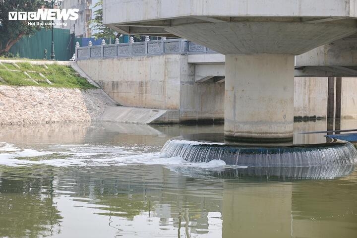 sau 6 thang hoi sinh, dong song chet o ha noi thay doi ra sao hinh anh 5